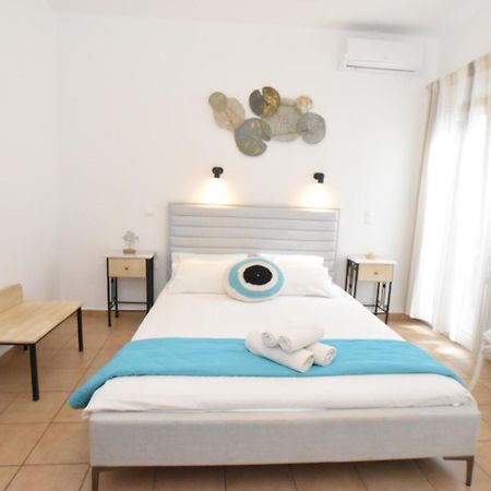 Celeste Apartments أورنوس المظهر الخارجي الصورة