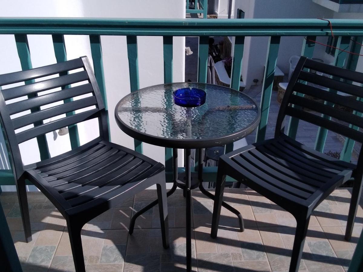 Celeste Apartments أورنوس المظهر الخارجي الصورة