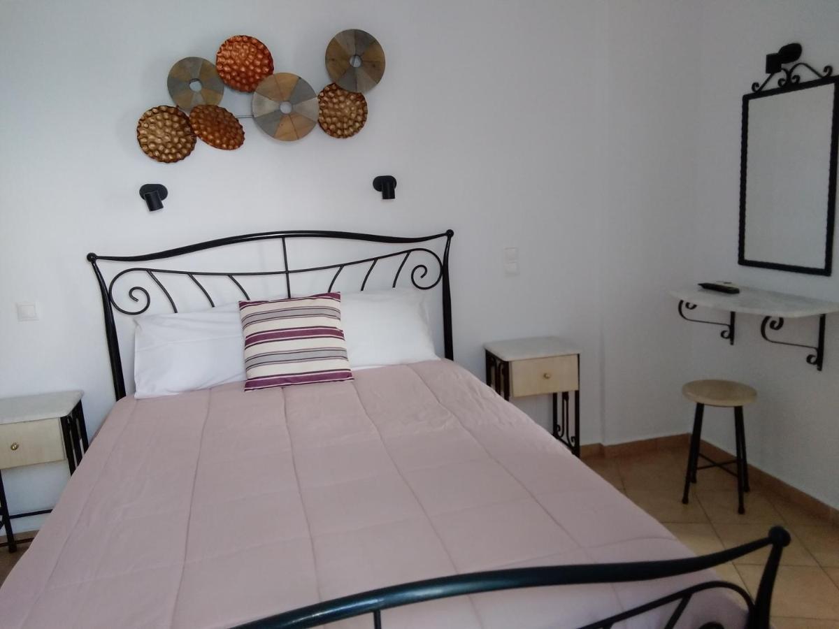 Celeste Apartments أورنوس المظهر الخارجي الصورة