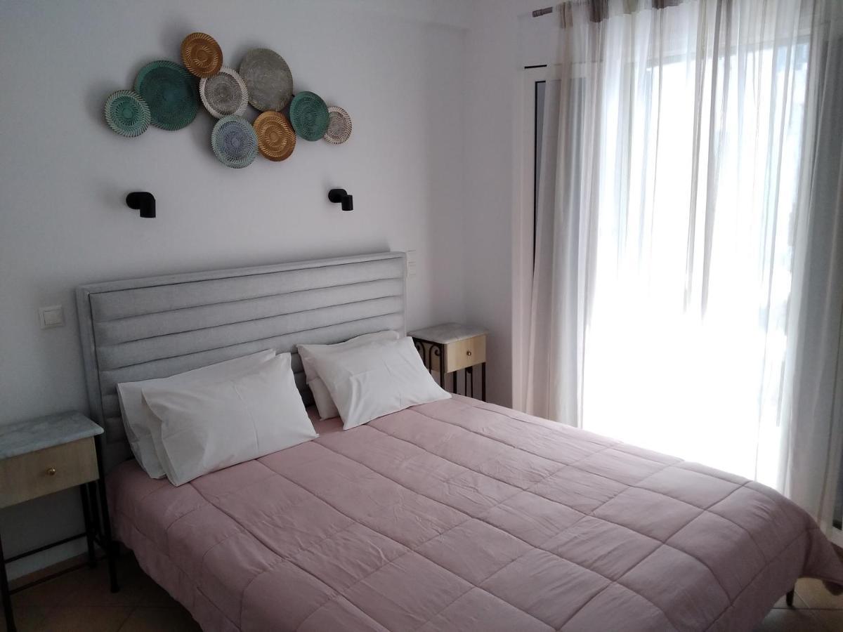 Celeste Apartments أورنوس المظهر الخارجي الصورة
