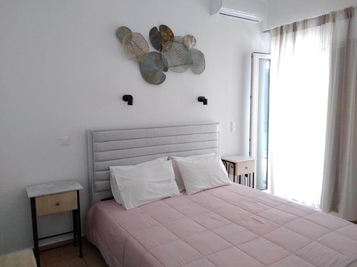 Celeste Apartments أورنوس المظهر الخارجي الصورة