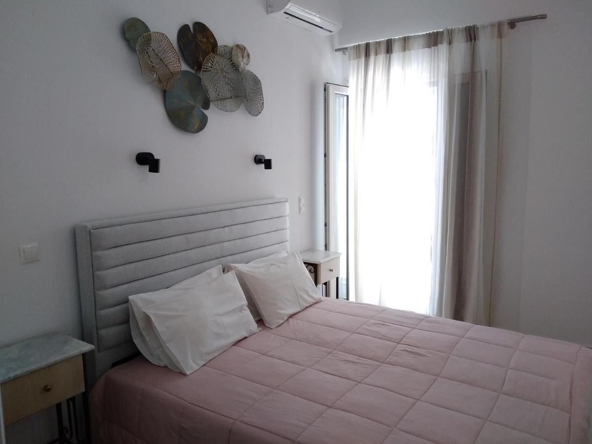 Celeste Apartments أورنوس المظهر الخارجي الصورة