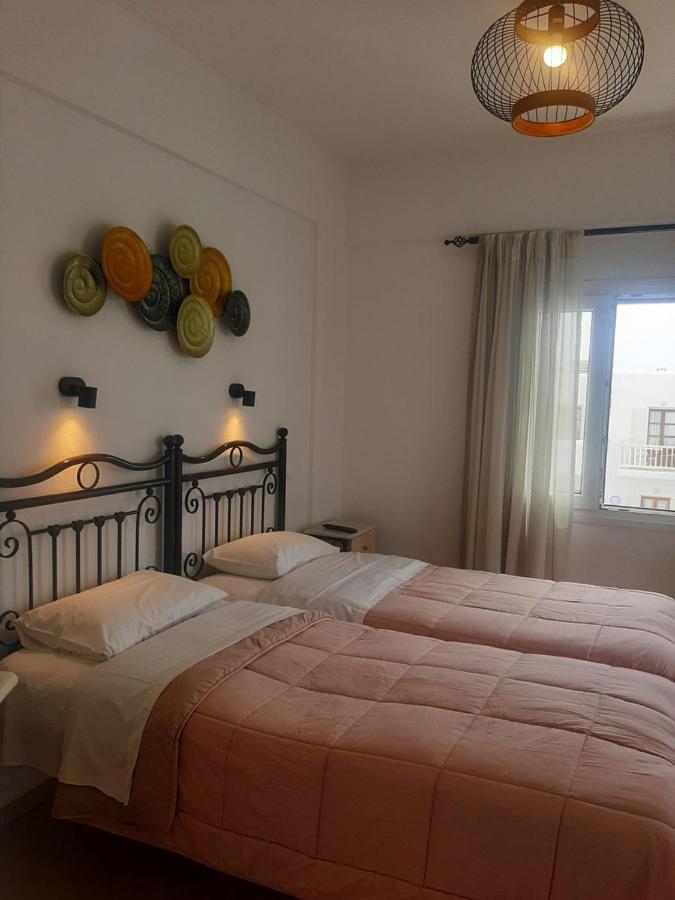 Celeste Apartments أورنوس المظهر الخارجي الصورة
