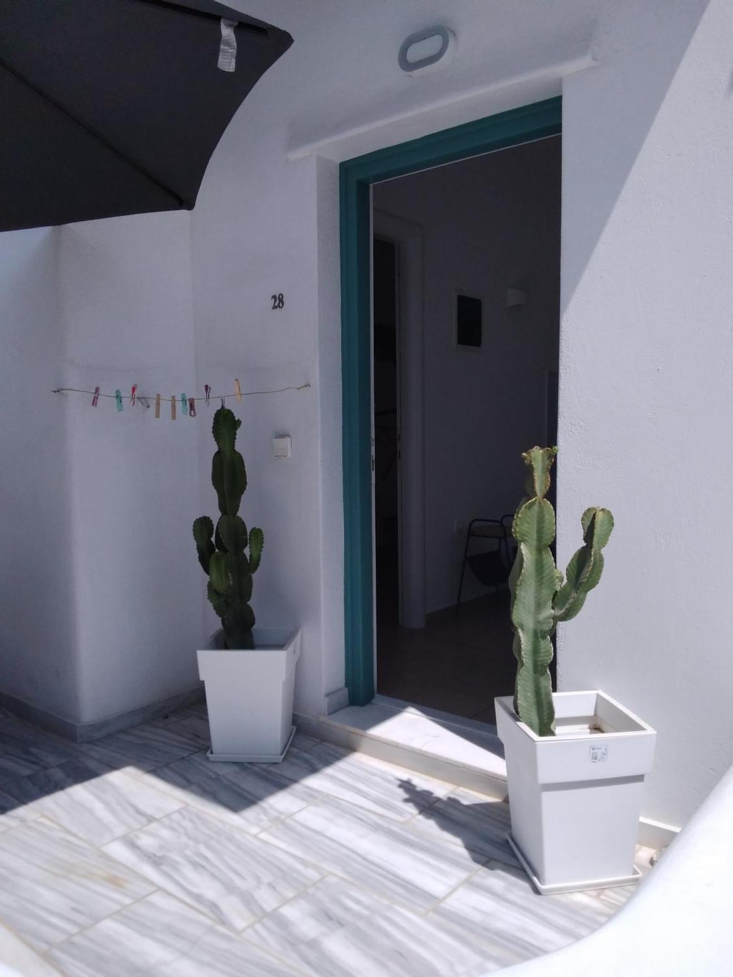 Celeste Apartments أورنوس المظهر الخارجي الصورة
