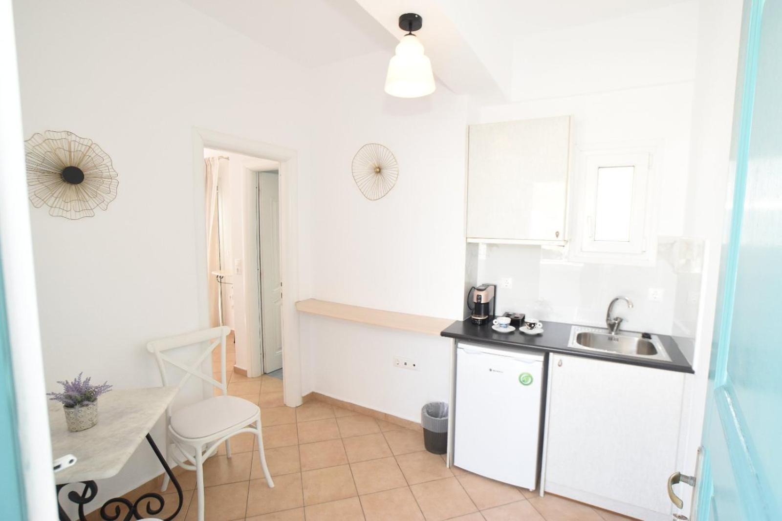 Celeste Apartments أورنوس المظهر الخارجي الصورة