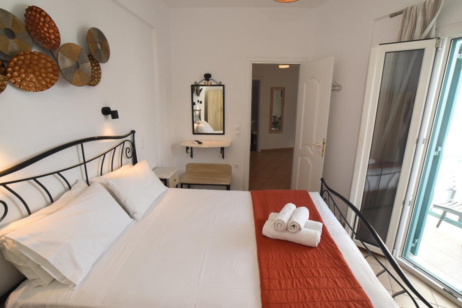 Celeste Apartments أورنوس المظهر الخارجي الصورة
