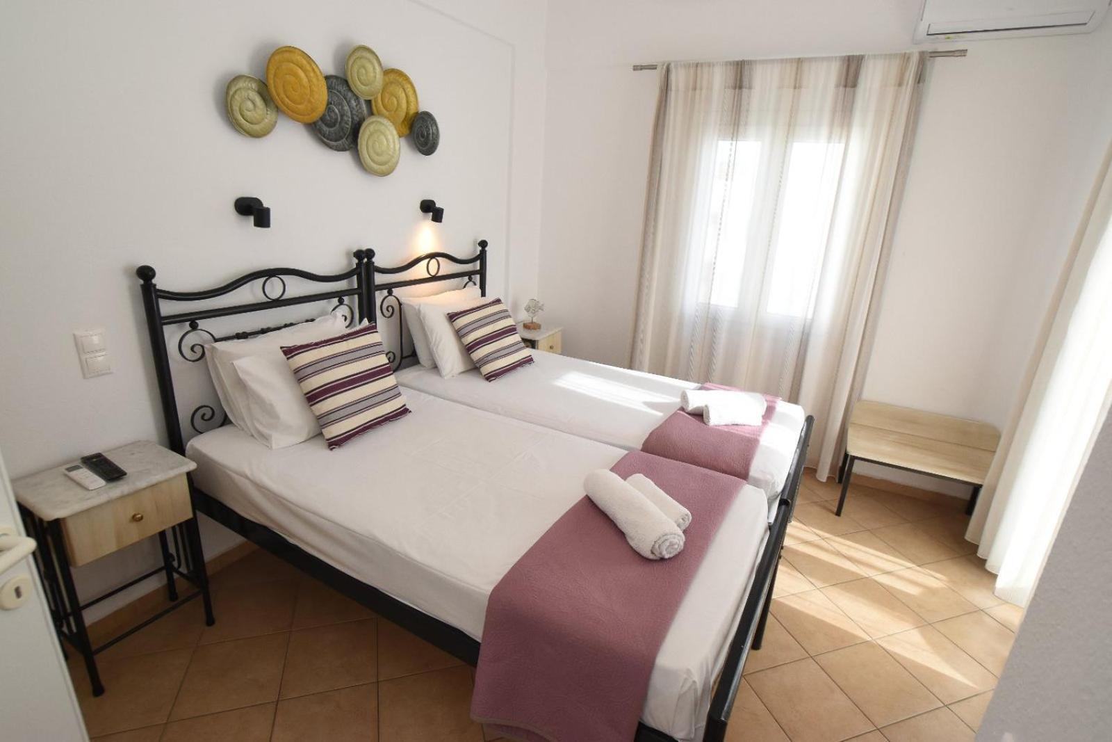 Celeste Apartments أورنوس المظهر الخارجي الصورة