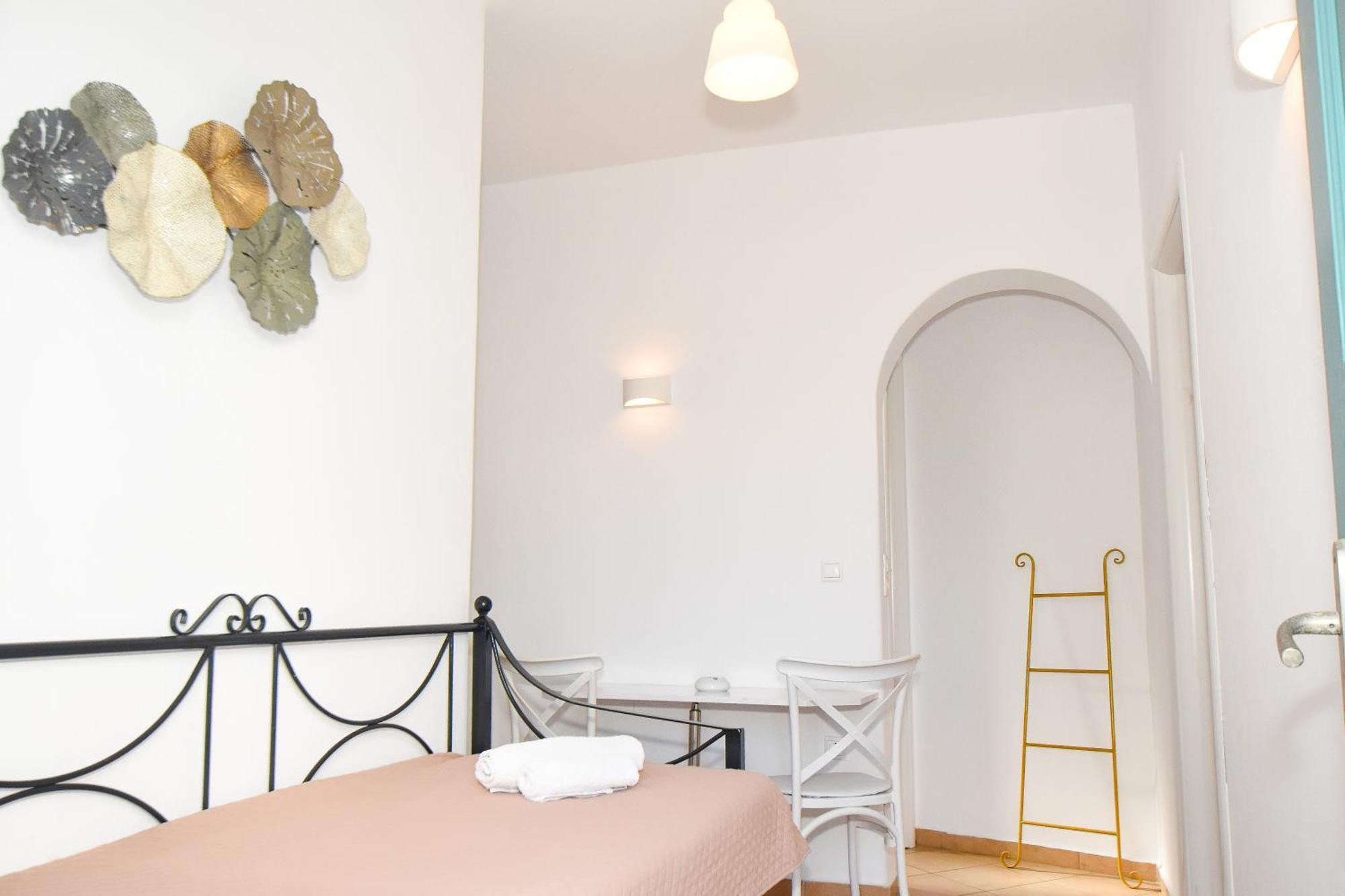 Celeste Apartments أورنوس المظهر الخارجي الصورة