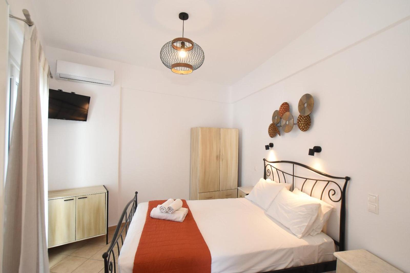 Celeste Apartments أورنوس الغرفة الصورة