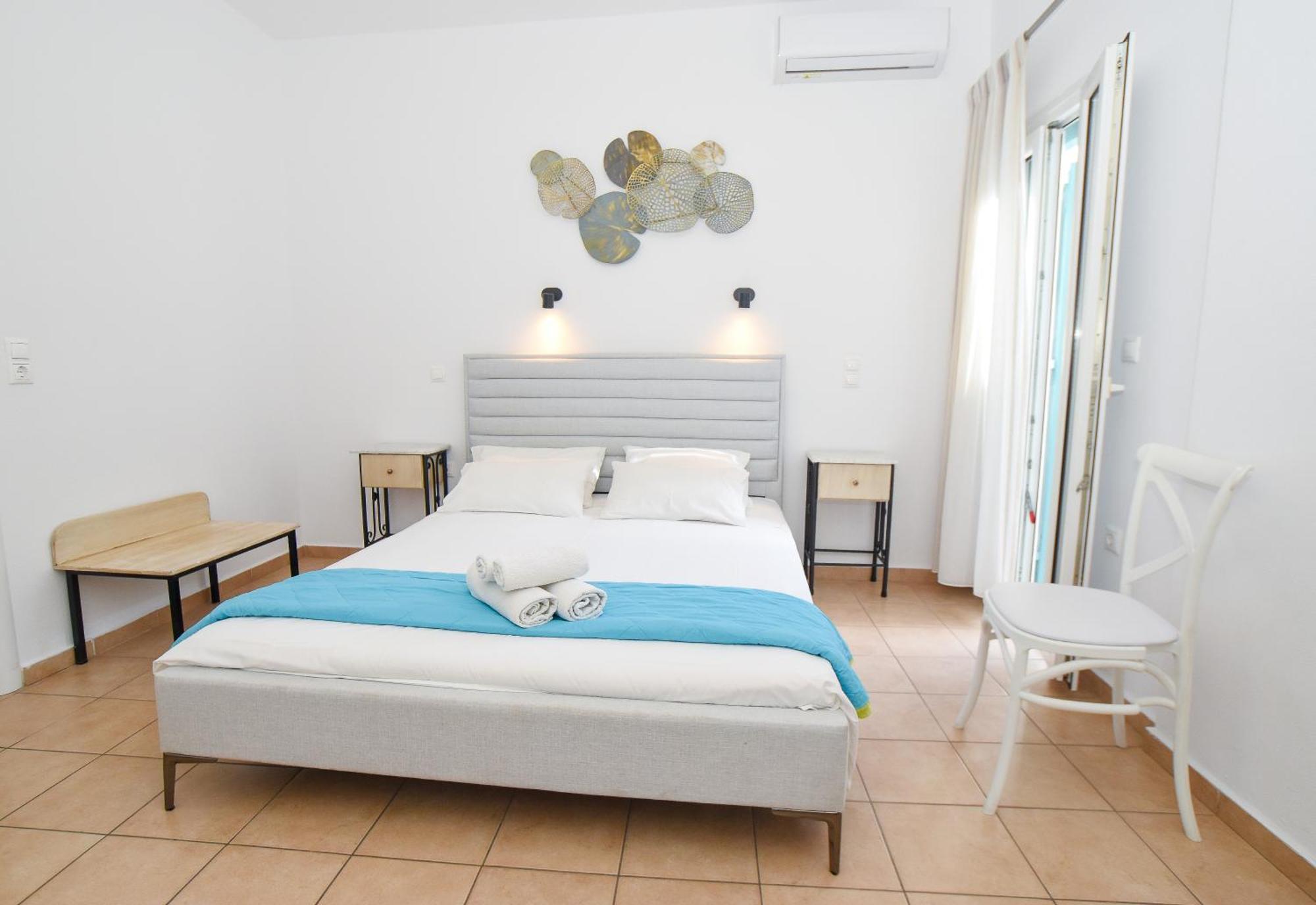 Celeste Apartments أورنوس المظهر الخارجي الصورة