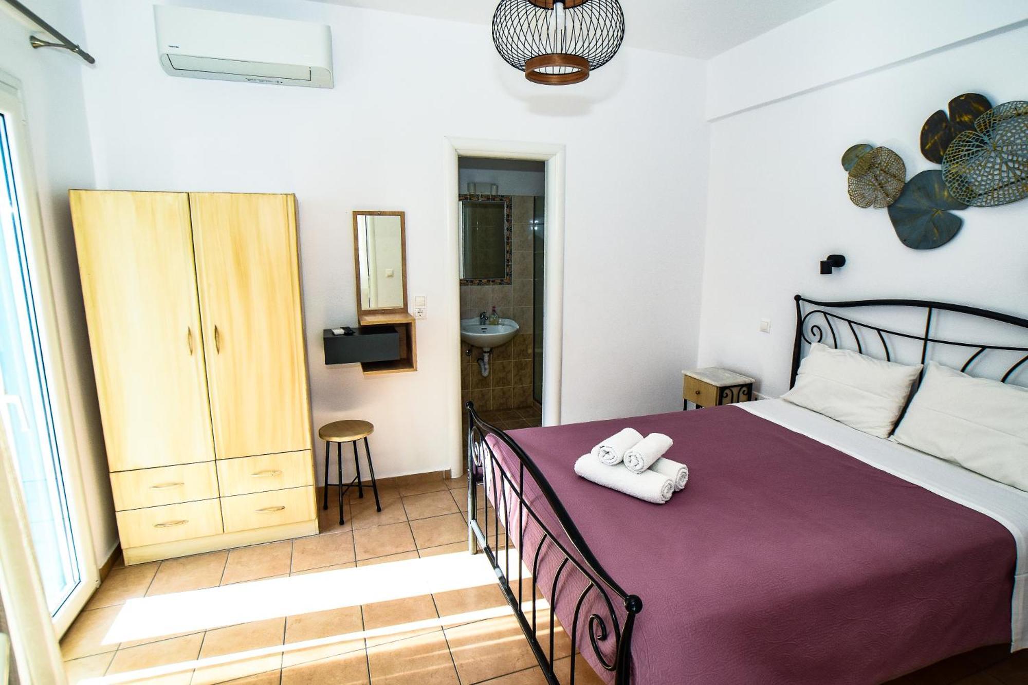 Celeste Apartments أورنوس المظهر الخارجي الصورة