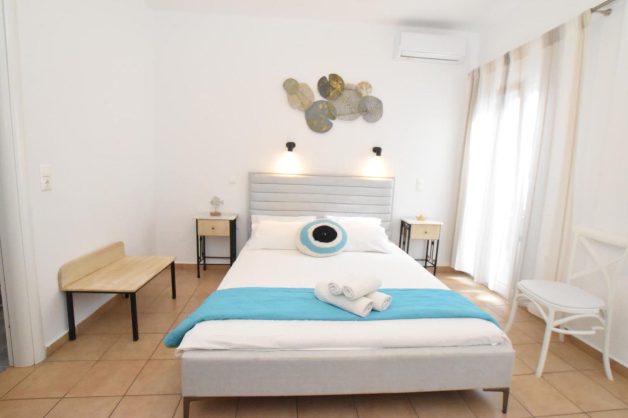 Celeste Apartments أورنوس المظهر الخارجي الصورة
