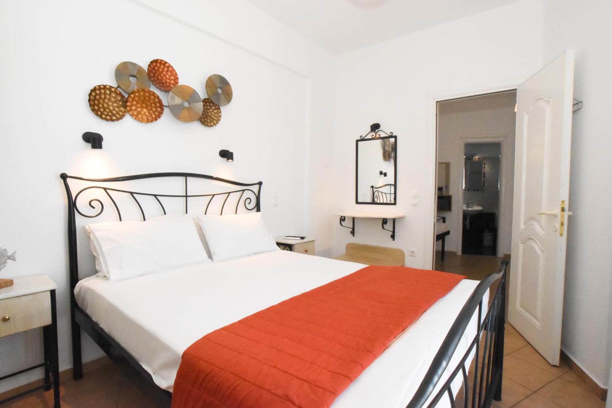 Celeste Apartments أورنوس المظهر الخارجي الصورة