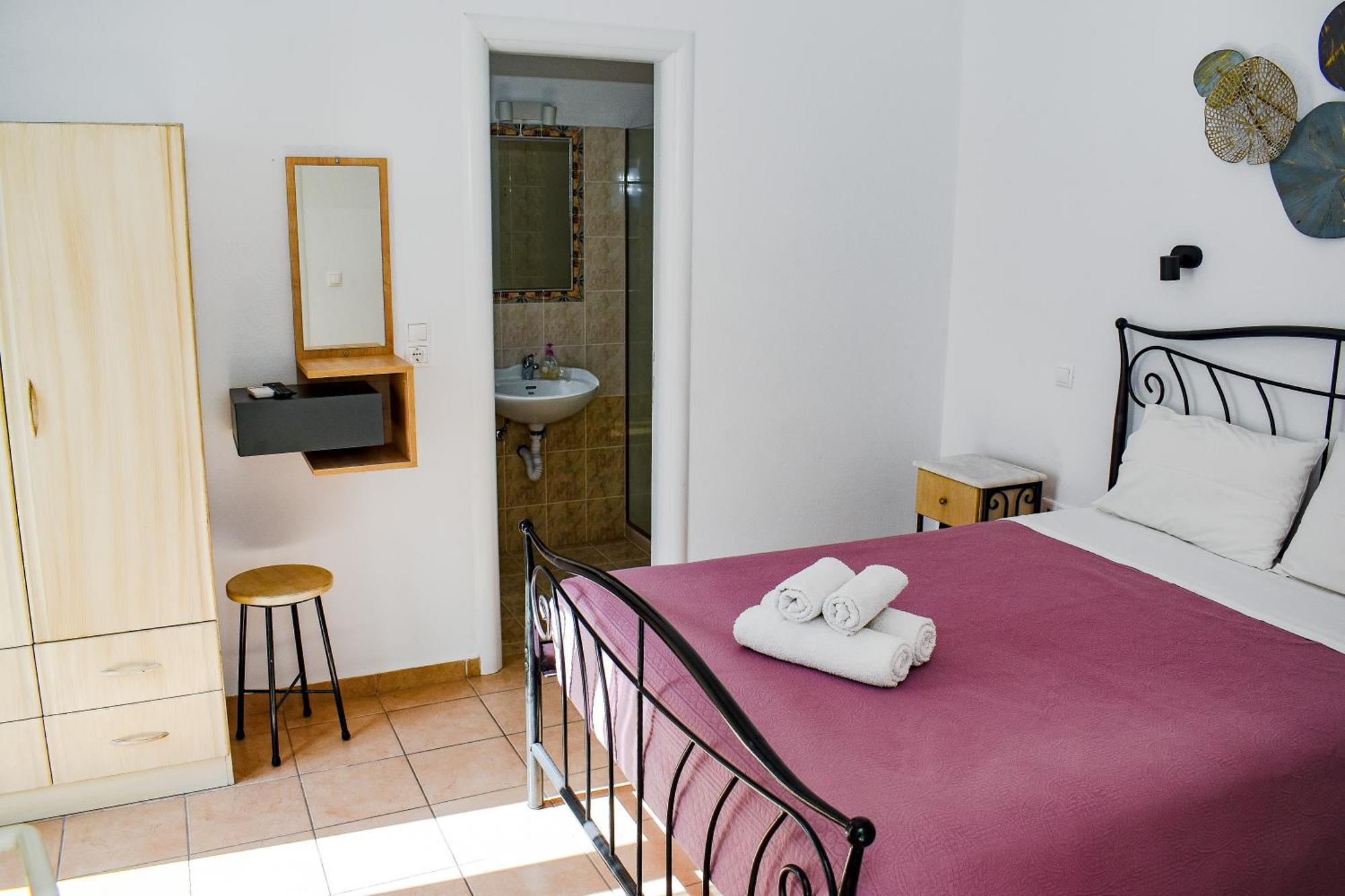 Celeste Apartments أورنوس المظهر الخارجي الصورة