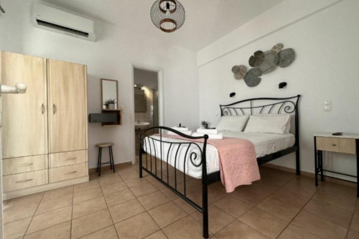 Celeste Apartments أورنوس المظهر الخارجي الصورة