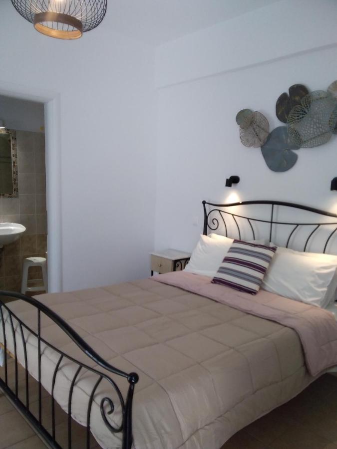 Celeste Apartments أورنوس المظهر الخارجي الصورة