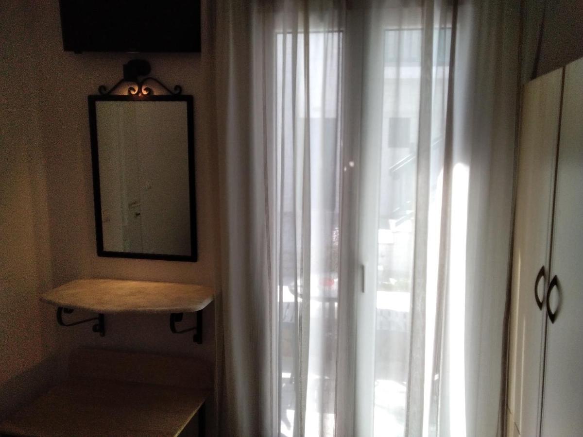 Celeste Apartments أورنوس المظهر الخارجي الصورة