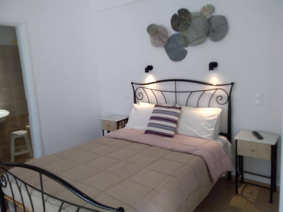 Celeste Apartments أورنوس المظهر الخارجي الصورة