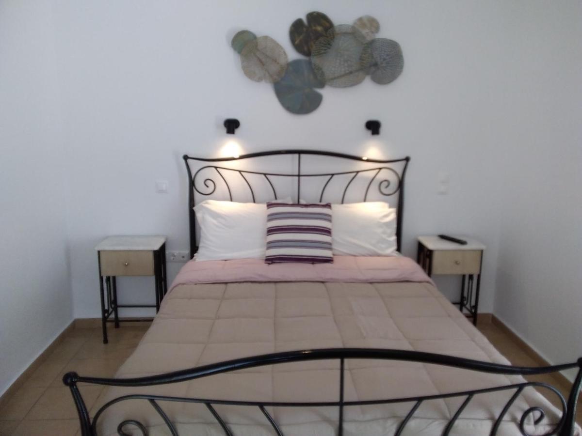 Celeste Apartments أورنوس المظهر الخارجي الصورة