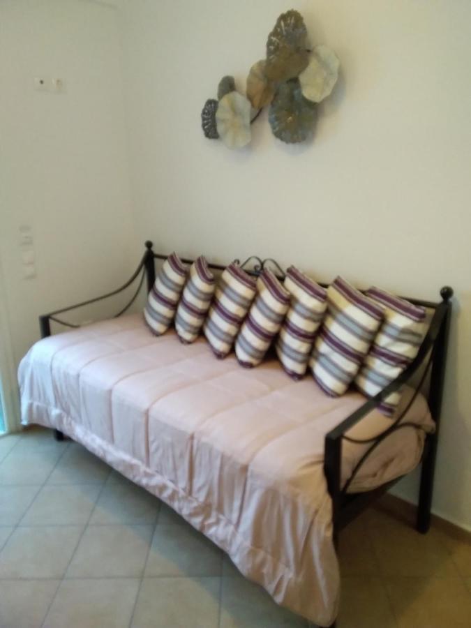 Celeste Apartments أورنوس المظهر الخارجي الصورة